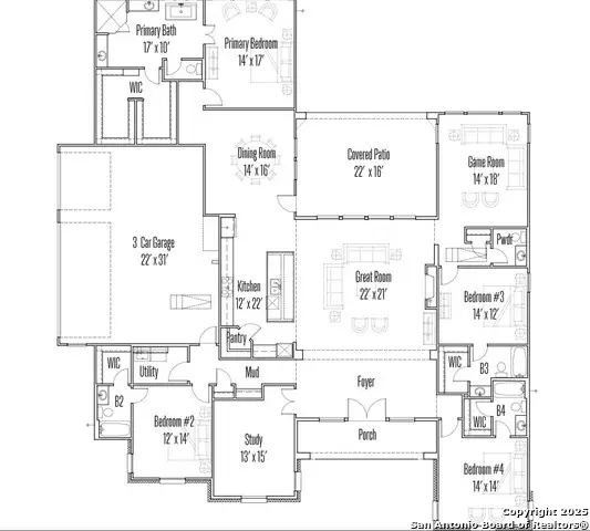 101 Dang Pretty, Boerne, TX 78006 - Image #2