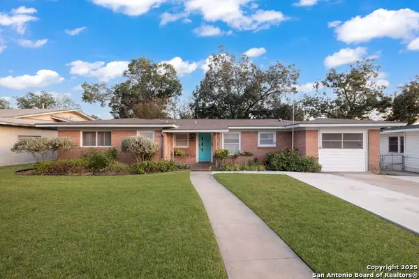 266 Cromwell, San Antonio, TX 78228