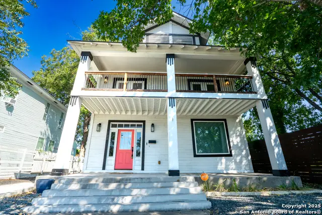 139 E Highland, San Antonio, TX 78210 - Image #1