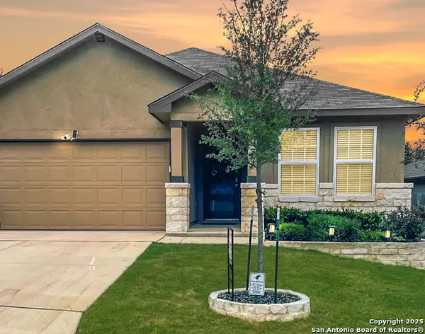 3625 Copper Horse, Bulverde, TX 78163