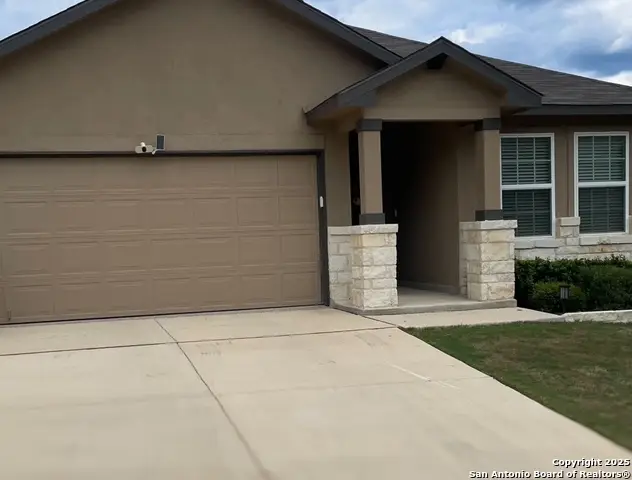 3625 Copper Horse, Bulverde, TX 78163 - Image #3