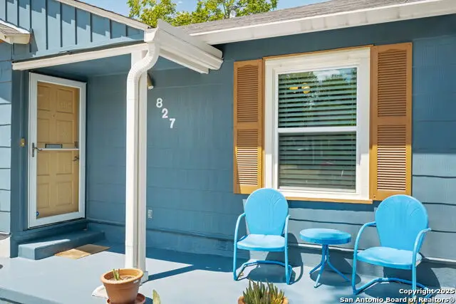 827 W Lynwood Ave, San Antonio, TX 78212 - Image #3