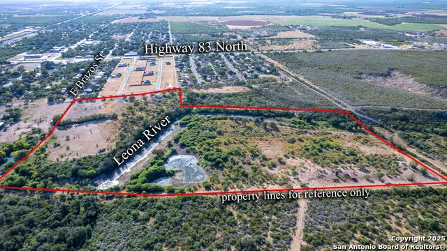 TBD N Camp, Uvalde, TX 78801 - Image #1