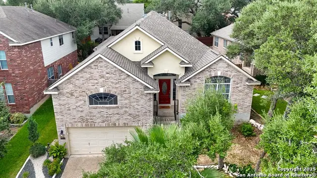 23539 Enchanted Fall, San Antonio, TX 78260 - Image #2