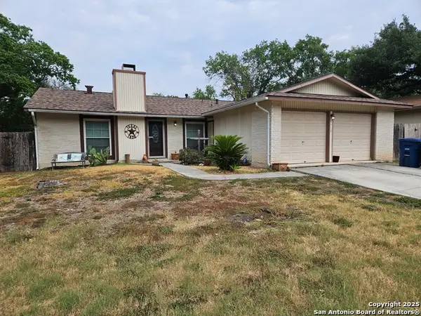 5719 Fort Clinton, San Antonio, TX 78233