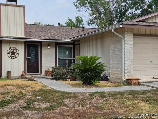5719 Fort Clinton, San Antonio, TX 78233 - Image #2