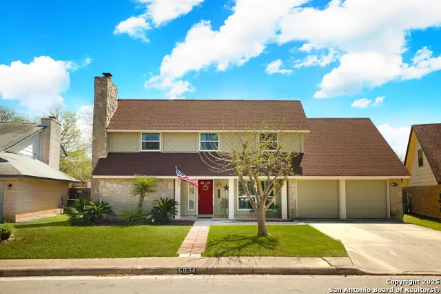 6034 Royal Creek, San Antonio, TX 78239 - Image #2