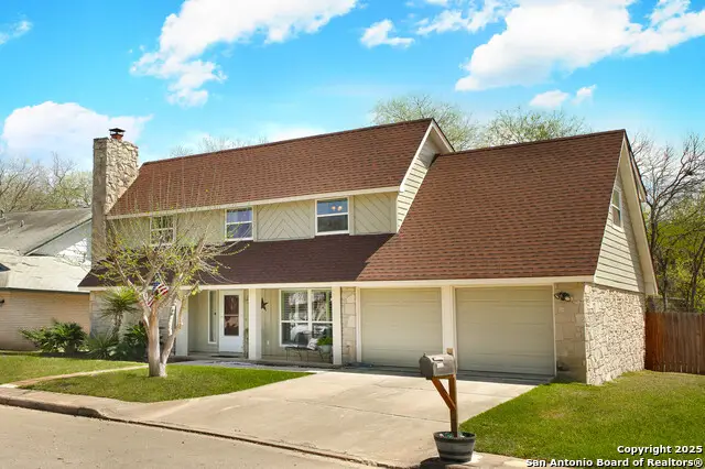 6034 Royal Creek, San Antonio, TX 78239 - Image #3