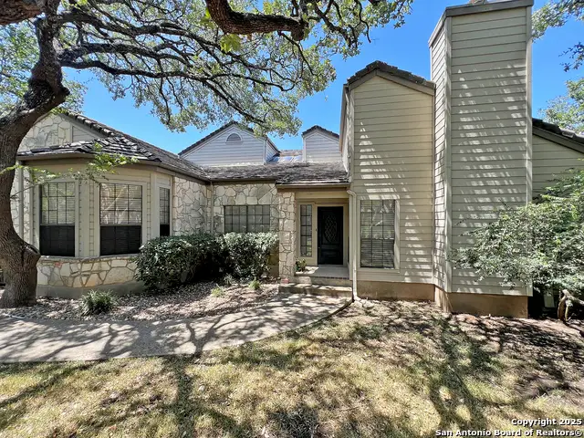 17202 Vardon Way #2402, San Antonio, TX 78248 - Image #1