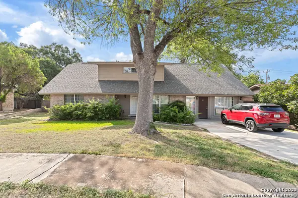 3500 Lakefield, San Antonio, TX 78230