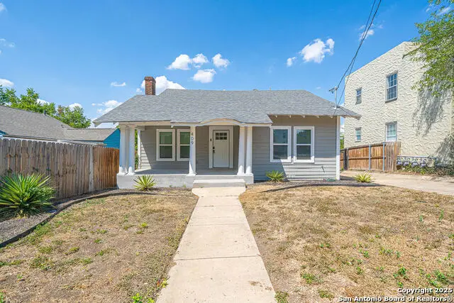 409 W Rosewood, San Antonio, TX 78212 - Image #1