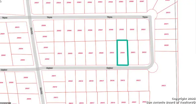 LOT 16 Mayhaw Ln, Plantersville, TX 77363 - Image #3