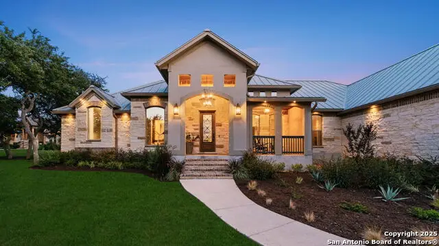 967 Belle Oaks Blvd, Bulverde, TX 78163 - #2