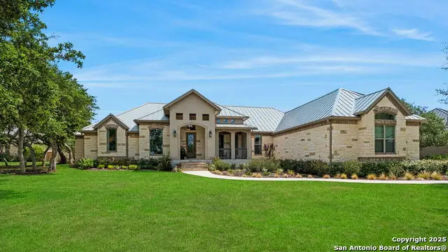 967 Belle Oaks Blvd, Bulverde, TX 78163 - #3