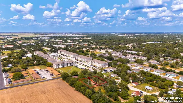TBD Bert St, Seguin, TX 78155 - #2