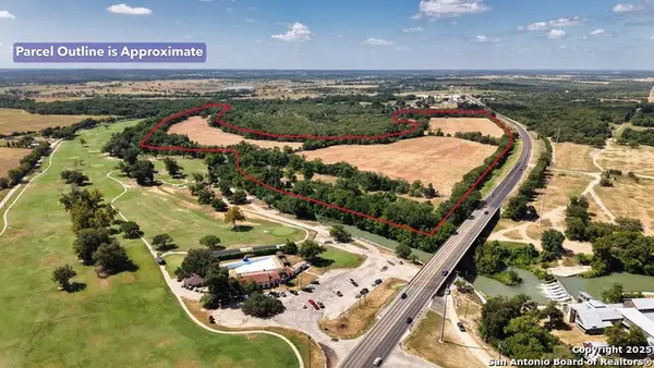 000 State Hwy 80 S, Luling, TX 78648