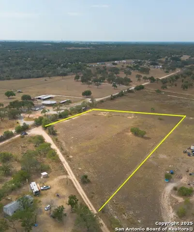 4.27 ACRES Mathis Ln, San Antonio, TX 78264