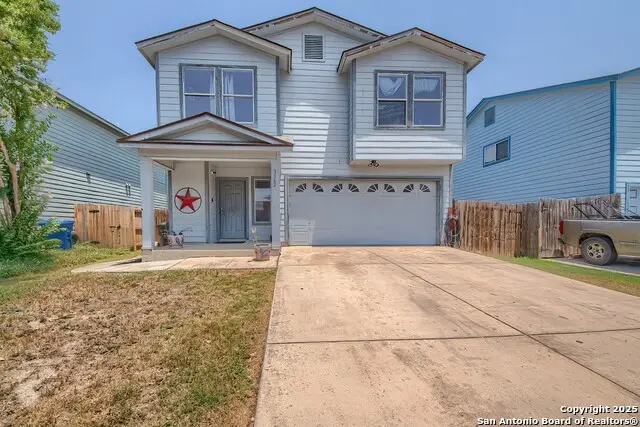 3652 Honey Mdw, San Antonio, TX 78222 - Image #1