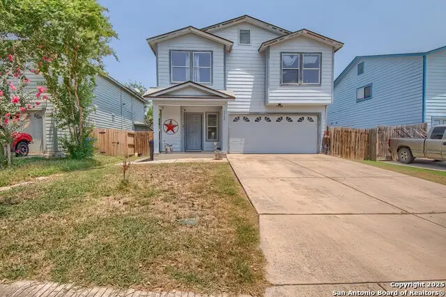 3652 Honey Mdw, San Antonio, TX 78222 - Image #2