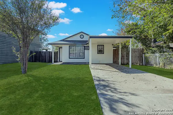 5928 Lake Superior, San Antonio, TX 78222