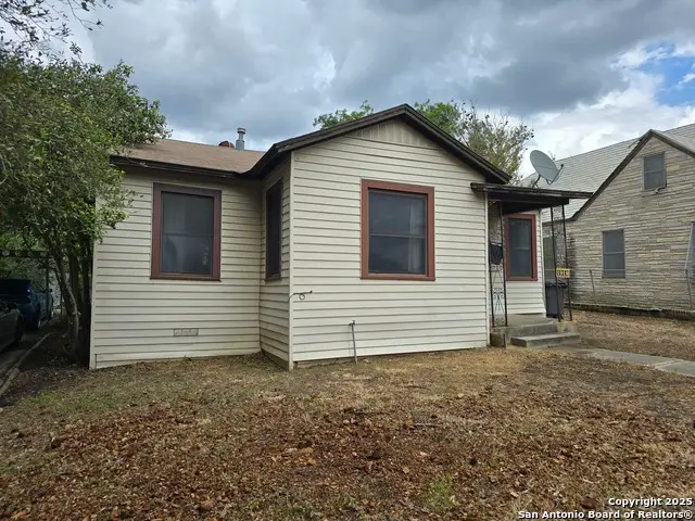 1919 Steves, San Antonio, TX 78210 - Image #1