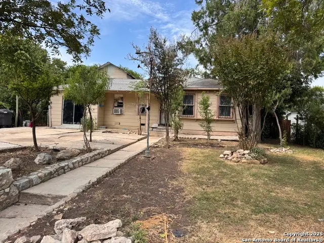 815 Edison, San Antonio, TX 78212 - Image #1