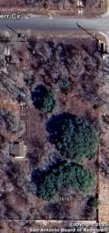 1618 Kerr Cir, San Antonio, TX 78264