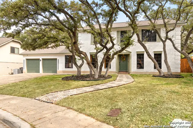 2607 Whisper Dove, San Antonio, TX 78230 - Image #1
