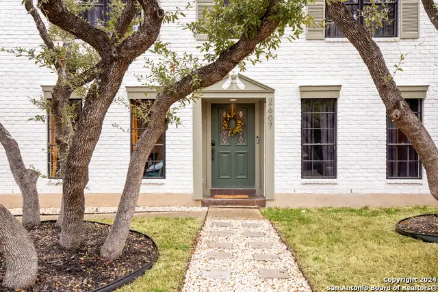 2607 Whisper Dove, San Antonio, TX 78230 - Image #2