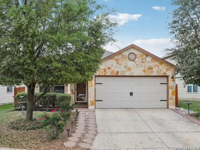 322 Palma Noce, San Antonio, TX 78253 - #1