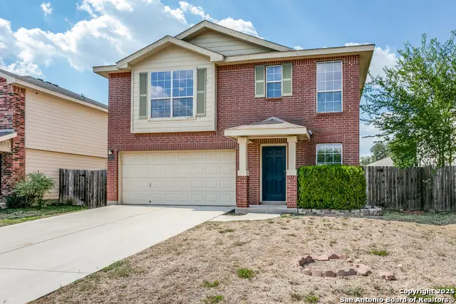 9015 Walnut Spgs, Universal City, TX 78148 - Image #1