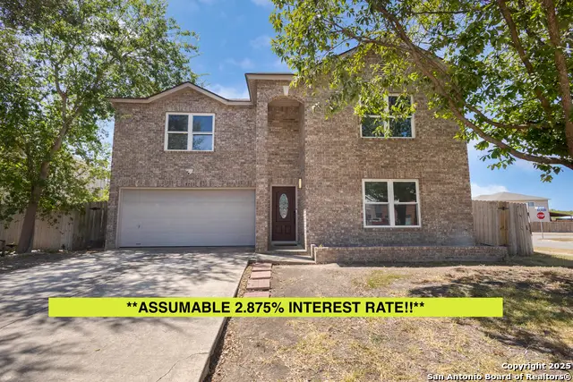 9703 Autumn Hollow, Converse, TX 78109 - Image #1