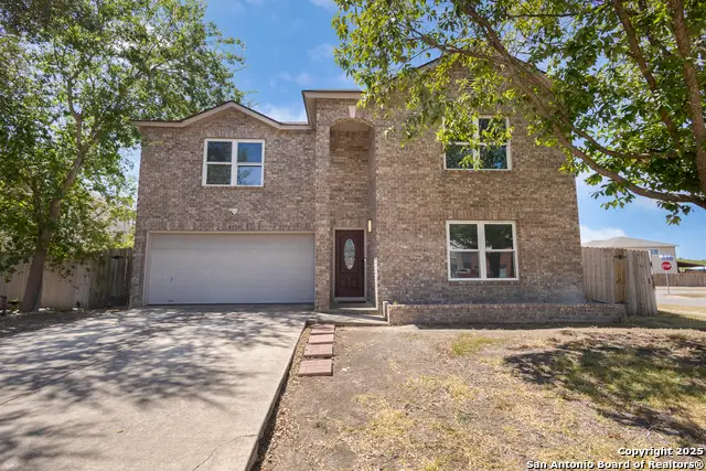 9703 Autumn Hollow, Converse, TX 78109 - Image #2