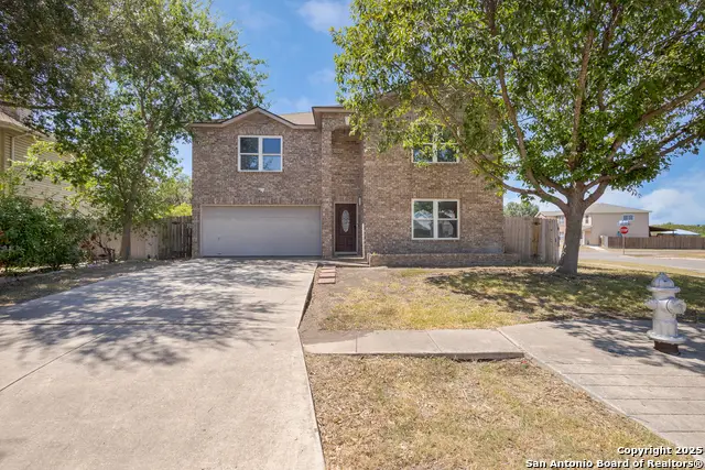9703 Autumn Hollow, Converse, TX 78109 - Image #3