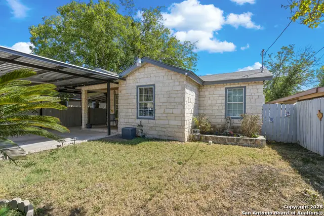 446 Tedder, San Antonio, TX 78211 - Image #2
