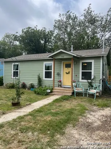 266 Bundy, San Antonio, TX 78220 - Image #1