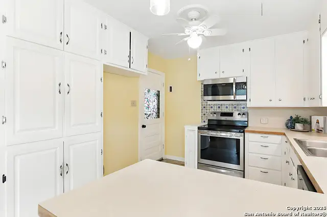 1221 Mesquite, Blanco, TX 78606 - Image #3