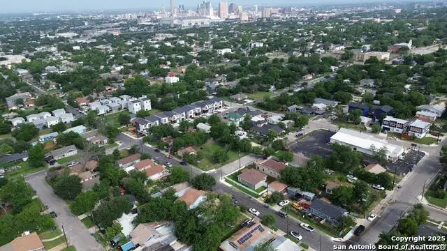 208 Cactus St., San Antonio, TX 78203 - Image #3