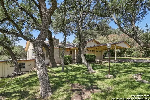 7222 Wild Eagle, San Antonio, TX 78255 - Image #1