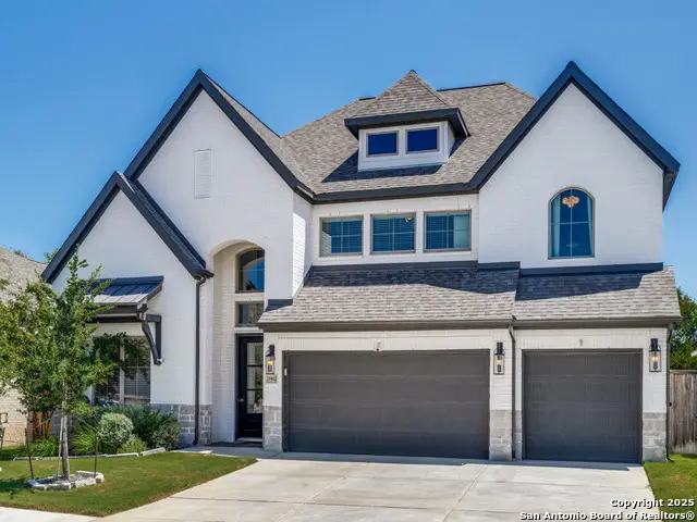 25902 Madison Ranch, San Antonio, TX 78255 - Image #2