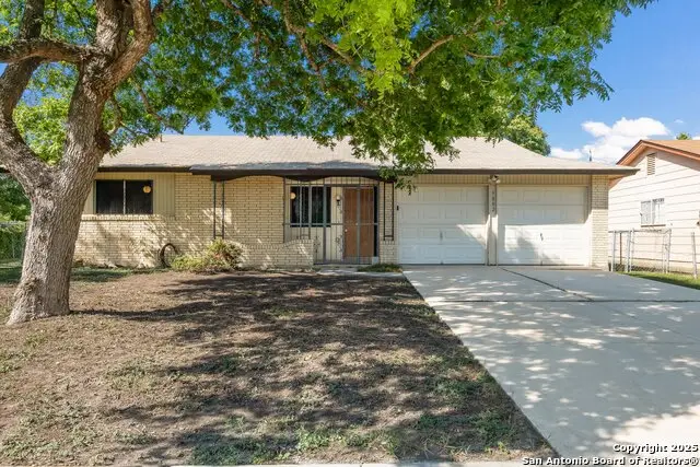 5802 Woodcraft, San Antonio, TX 78218 - Image #1