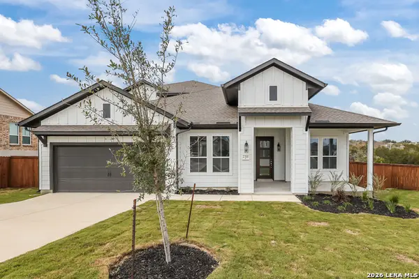 2311 Carson Cove, Schertz, TX 78108