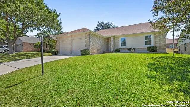 3704 Scenic Dr., Schertz, TX 78108 - #3