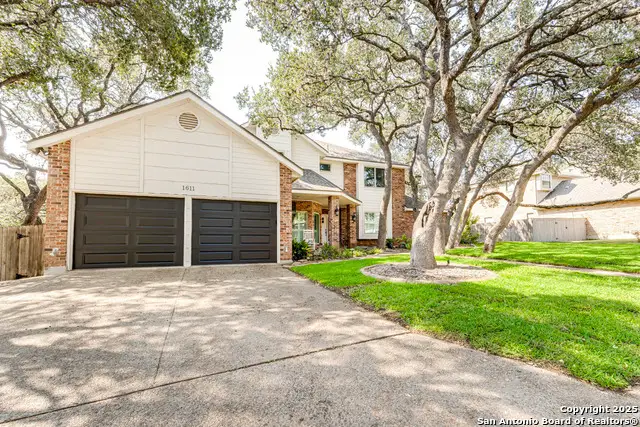 1611 Wood Quail, San Antonio, TX 78248 - Image #2