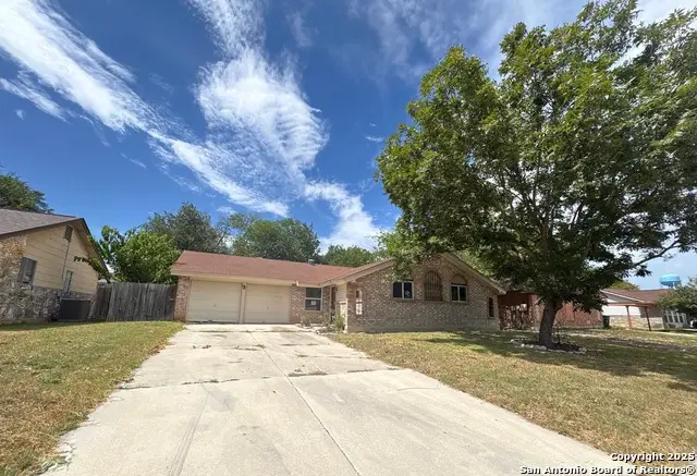 7501 Leafy Hollow, Live Oak, TX 78233 - Image #1