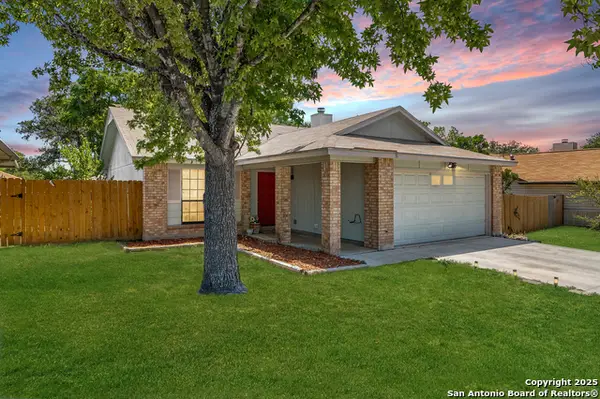 9254 Ridge Shadow, San Antonio, TX 78250