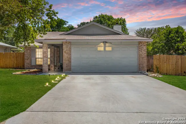 9254 Ridge Shadow, San Antonio, TX 78250 - Image #3