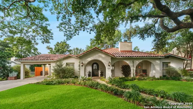 620 E Mandalay, Olmos Park, TX 78212 - Image #3