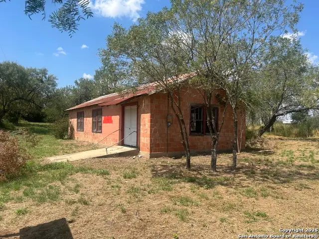 12831 Pearsall, Atascosa, TX 78002 - Image #1