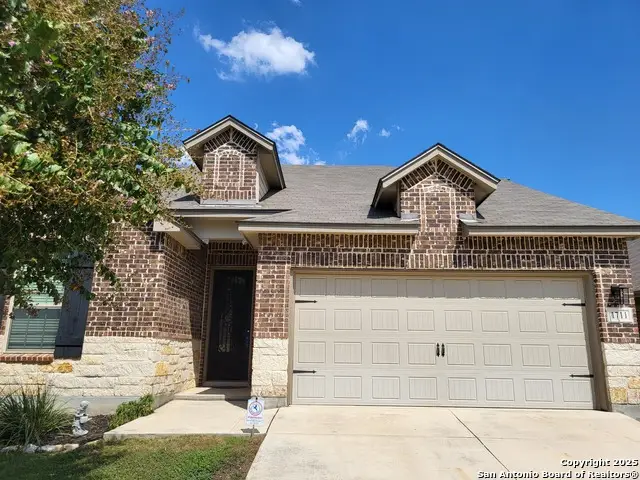 1711 Ayleth Ave., San Antonio, TX 78213 - Image #2